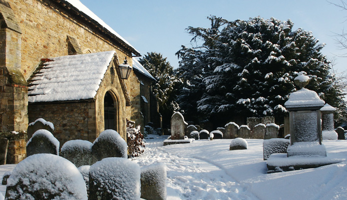 Parish-Church-in-winter